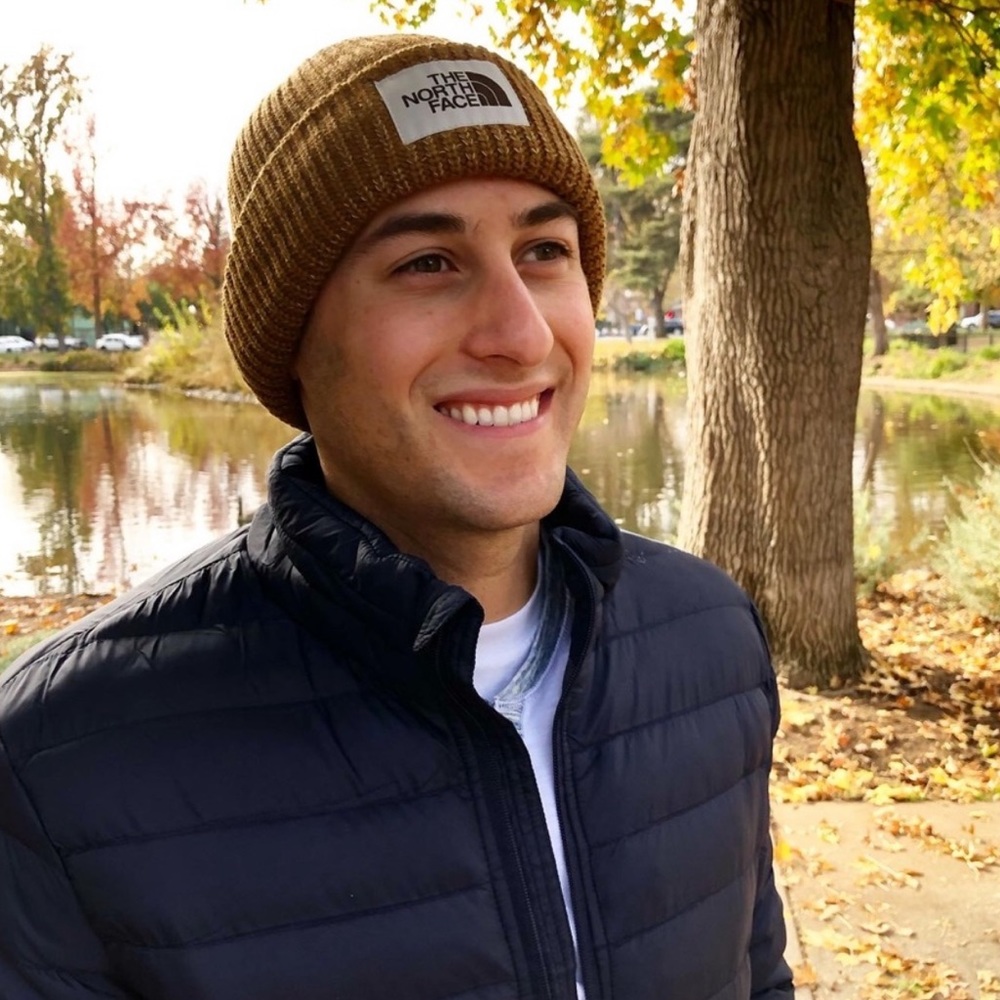 Must Have North Face Salty Dog Beanie - Picture 5 of 7